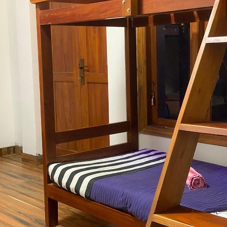 Noname Hostel And Cafe Procida Dış mekan fotoğraf