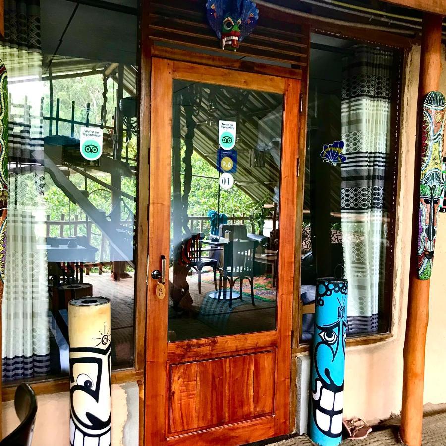 Noname Hostel And Cafe Procida Dış mekan fotoğraf