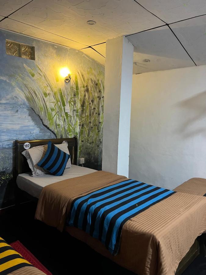 Noname Hostel And Cafe Procida Dış mekan fotoğraf