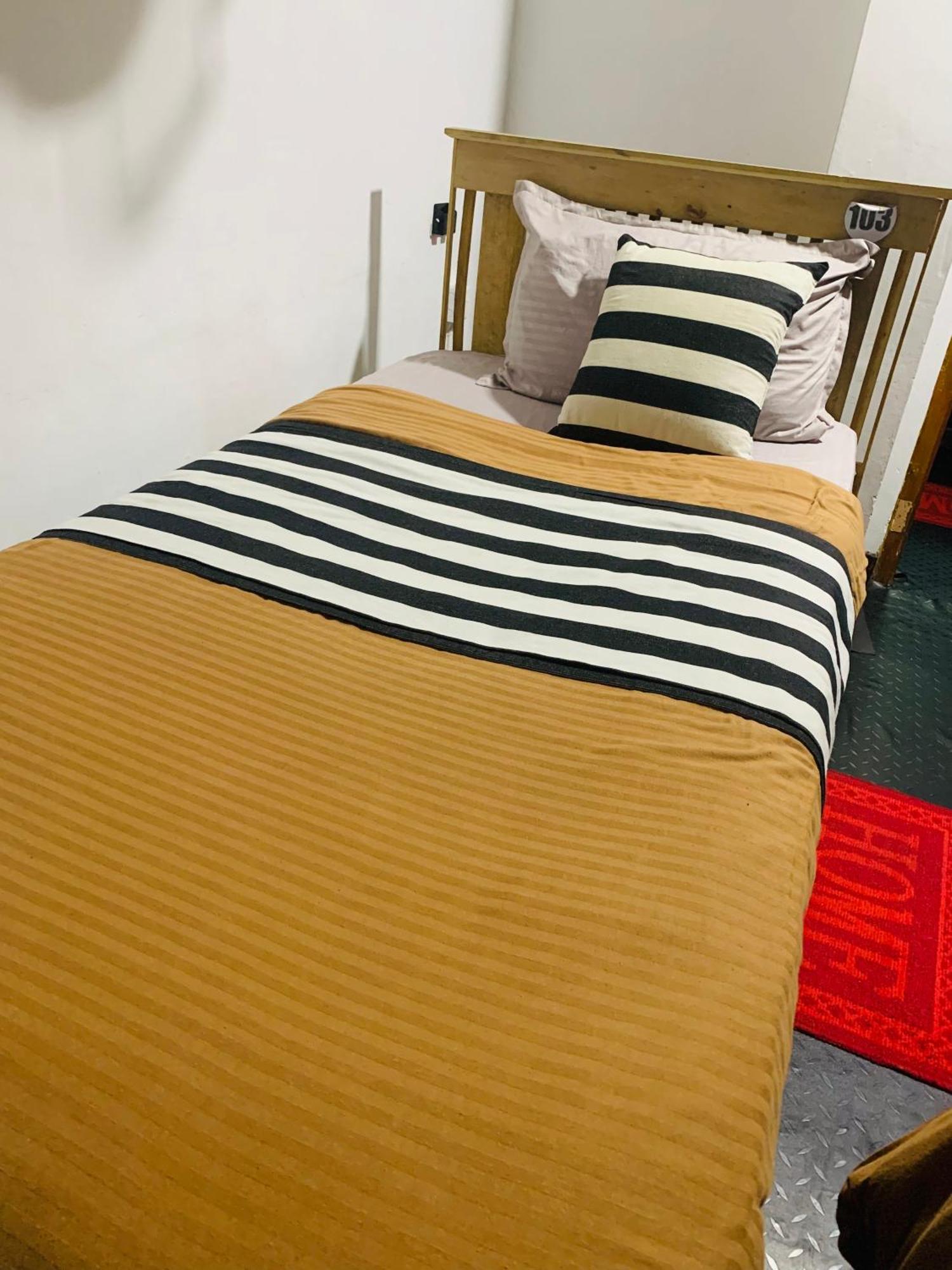 Noname Hostel And Cafe Procida Dış mekan fotoğraf