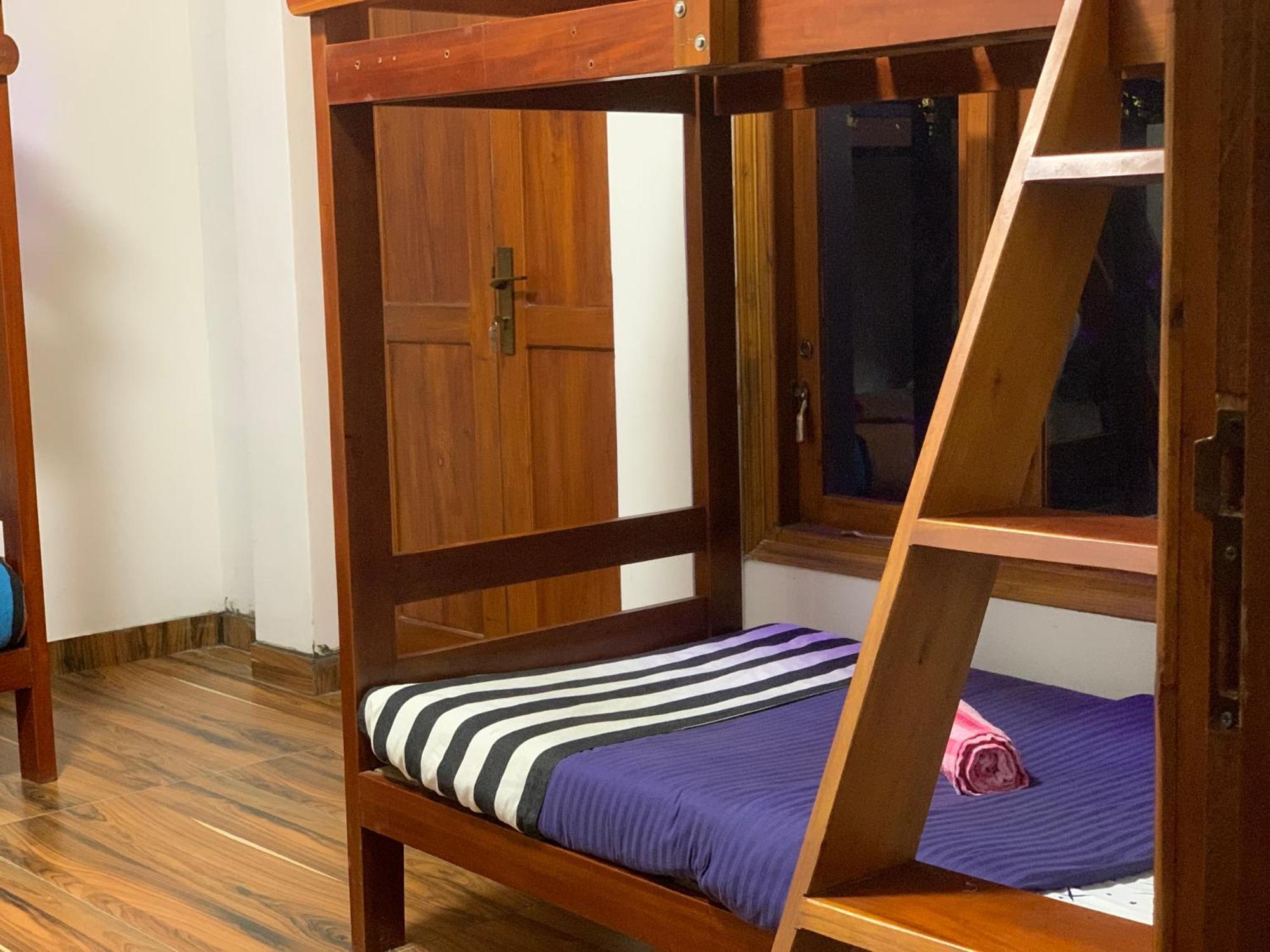Noname Hostel And Cafe Procida Dış mekan fotoğraf